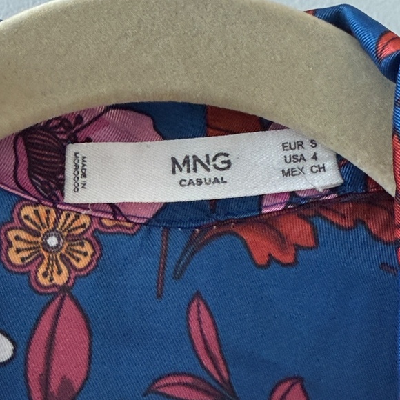 MANGO MNG - Picture 4 of 9